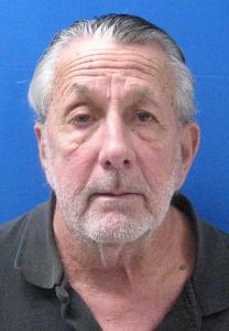 George Frank Case a registered  of Texas