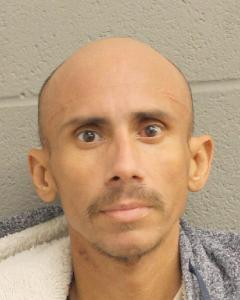 Eric Amador Torres a registered  of Texas