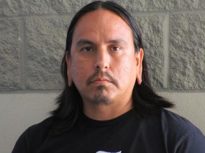 Gilbert Garcia a registered Sex Offender of Texas