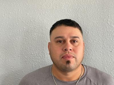 Candelario Cerda a registered Sex Offender of Texas