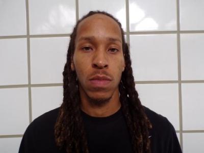 Darian Moore a registered  of Texas