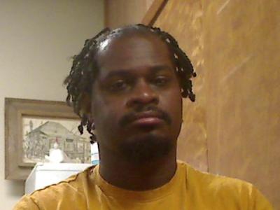 Darian Williams a registered Sex Offender of Texas