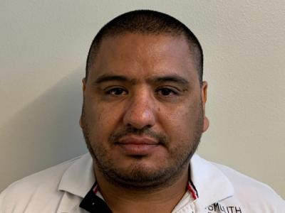 Juan Antonio Gracia a registered  of Texas