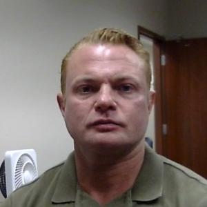 Barrett Shannon Bonin a registered Sex Offender of Texas