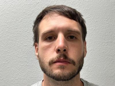 Zachary Joel Jowett a registered Sex Offender of Texas