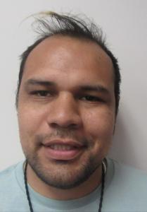 Oscar Berenstein Chagon a registered  of Texas