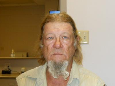 Larry Dewayne Mack a registered  of Texas
