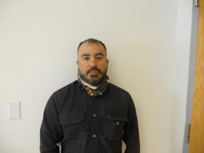 Jack Chavez Galindo a registered  of Texas