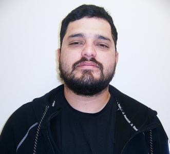 Jonathan Giovani Guerrero a registered  of Texas