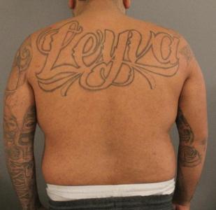 Alfonso Leyva a registered Sex Offender of Texas