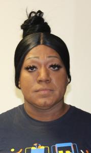 Derodney Frederick a registered Sex Offender of Texas