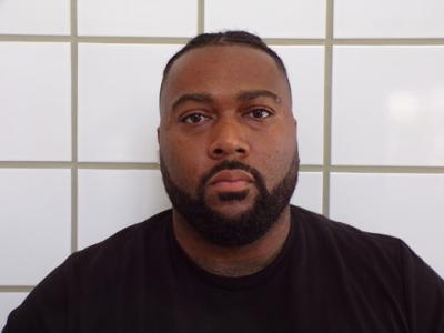 Christopher Anthony Banks a registered Sex Offender of Texas