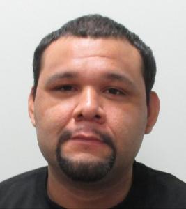 Eulalio Rocky Pena a registered Sex Offender of Texas