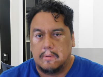 Benjamin Bueno a registered Sex Offender of Texas