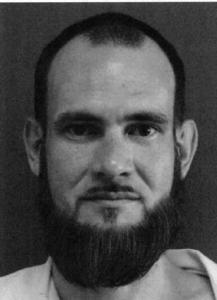 Adam L Hornsby a registered Sex Offender of Texas