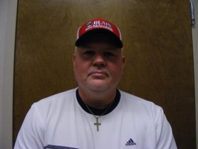 Jason Scott Ashby a registered Sex Offender of Texas