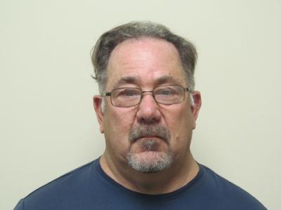 Patrick Scott King a registered  of Texas