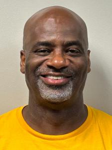 Reginald Reese a registered Sex Offender of Texas
