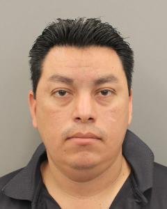 Pedro Correa Hernandez a registered Sex Offender of Texas