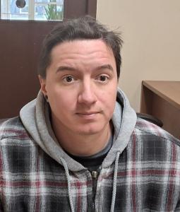 David Johnathan Salas III a registered Sex Offender of Texas