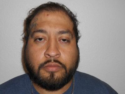 Miguel Rivera a registered  of Texas