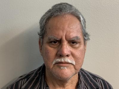 Miguel Barajas Contreras a registered  of Texas