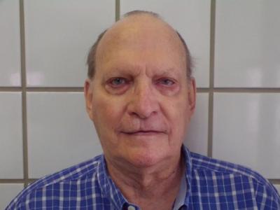 Joseph Paul Gerland a registered  of Texas