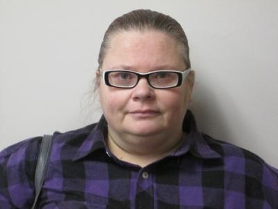 Theresa Ann Bennett a registered  of Texas