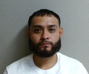 Angel Trejo-aboytes a registered Sex Offender of Texas