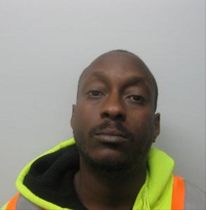 Patrick Orlando Brewington a registered  of Texas
