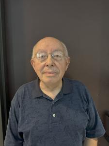 Carlos Manuel Pedroza a registered Sex Offender of Texas