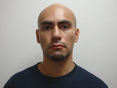 Christian Eduardo Oviedo a registered Sex Offender of Texas