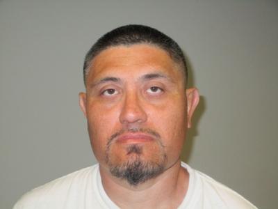 Ernesto Rodriguez a registered Sex Offender of Texas