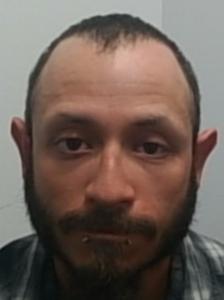 Nathan Matthew Solis a registered Sex Offender of Texas