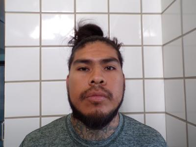 Edgardo Gutierrez a registered Sex Offender of Texas