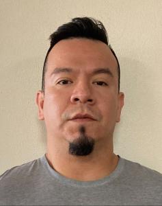 Shea Martinez a registered Sex Offender of Texas