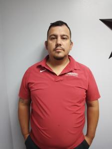 David Michael Munoz a registered Sex Offender of Texas