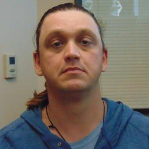 Trevor Dean Reynolds a registered  of Texas