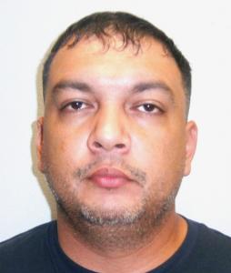 Gilberto Alcala Cerda Jr a registered Sex Offender of Texas