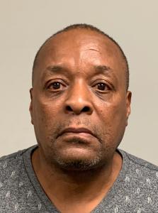 Derrick Wyndell Hall a registered  of Texas