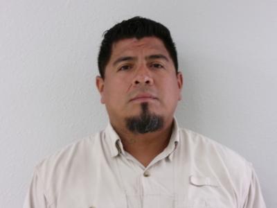 Jose Alberto Ortiz a registered Sex Offender of Texas