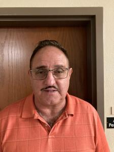 John Anthony Valenti a registered  of Texas