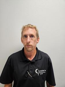 Jason Allen Crumpler a registered Sex Offender of Texas