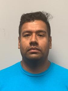 Juan Theo Vega a registered Sex Offender of Texas