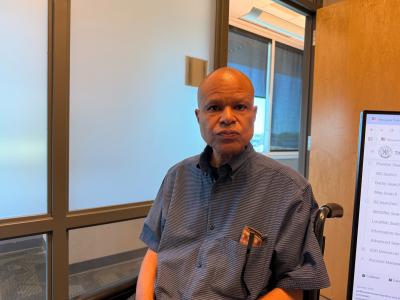 Emmanuel Lilly a registered Sex Offender of Texas