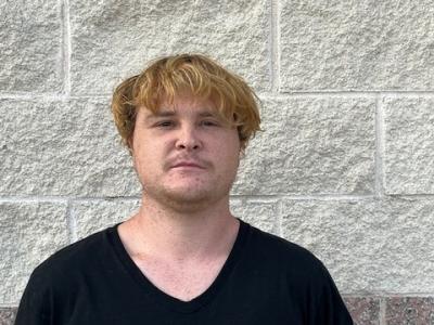 Brandon Michael Thomas Dehart a registered Sex Offender of Texas