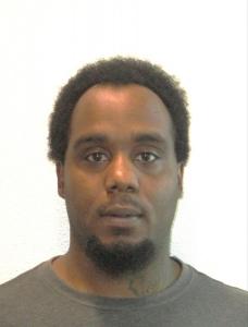 Devontray Quintera Bass a registered  of Texas