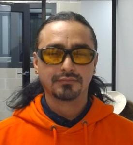 Hector Mendez Huerta a registered  of Texas