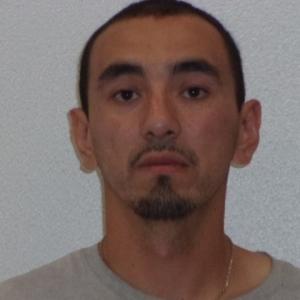 Gilberto Ray Hinojos a registered Sex Offender of Texas