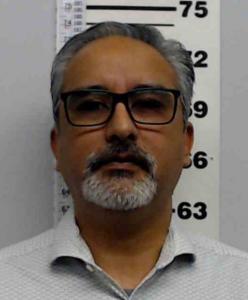 Reynaldo Martinez Garcia a registered  of Texas